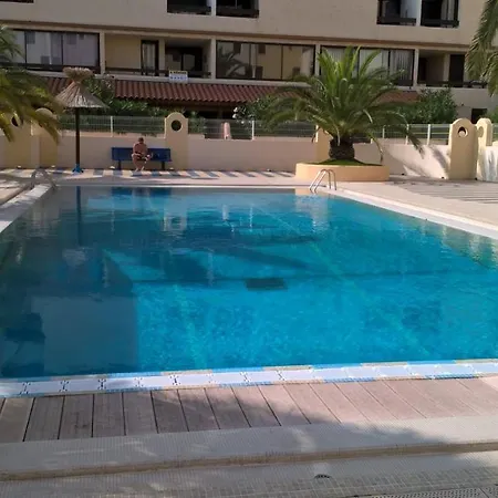 Les Drom'S Studio Gruissan Exterior photo