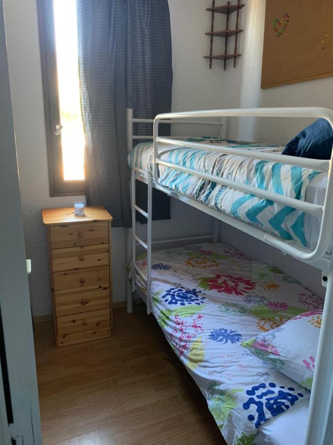 Apartment Les Drom's