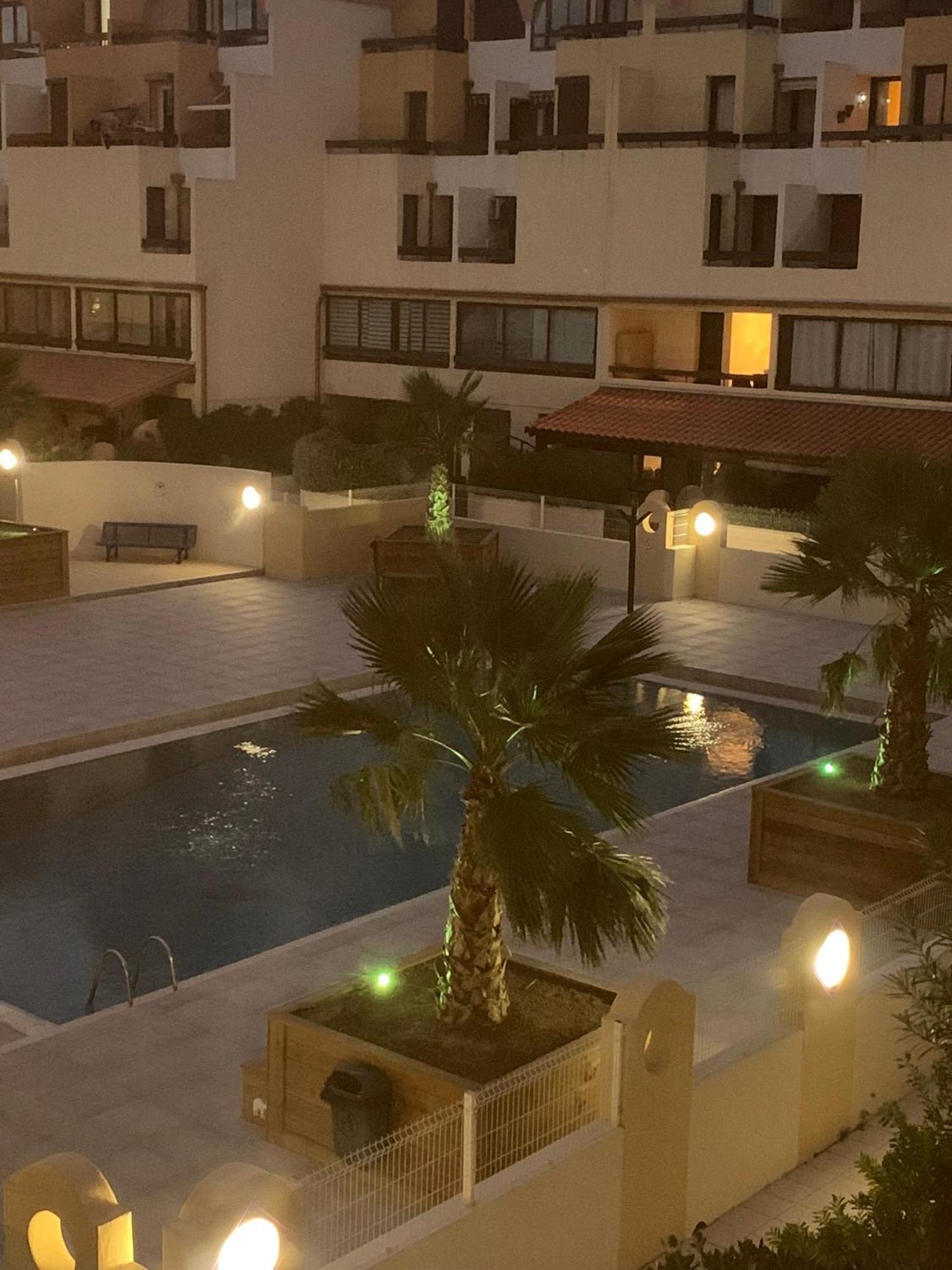 Apartment Les Drom's