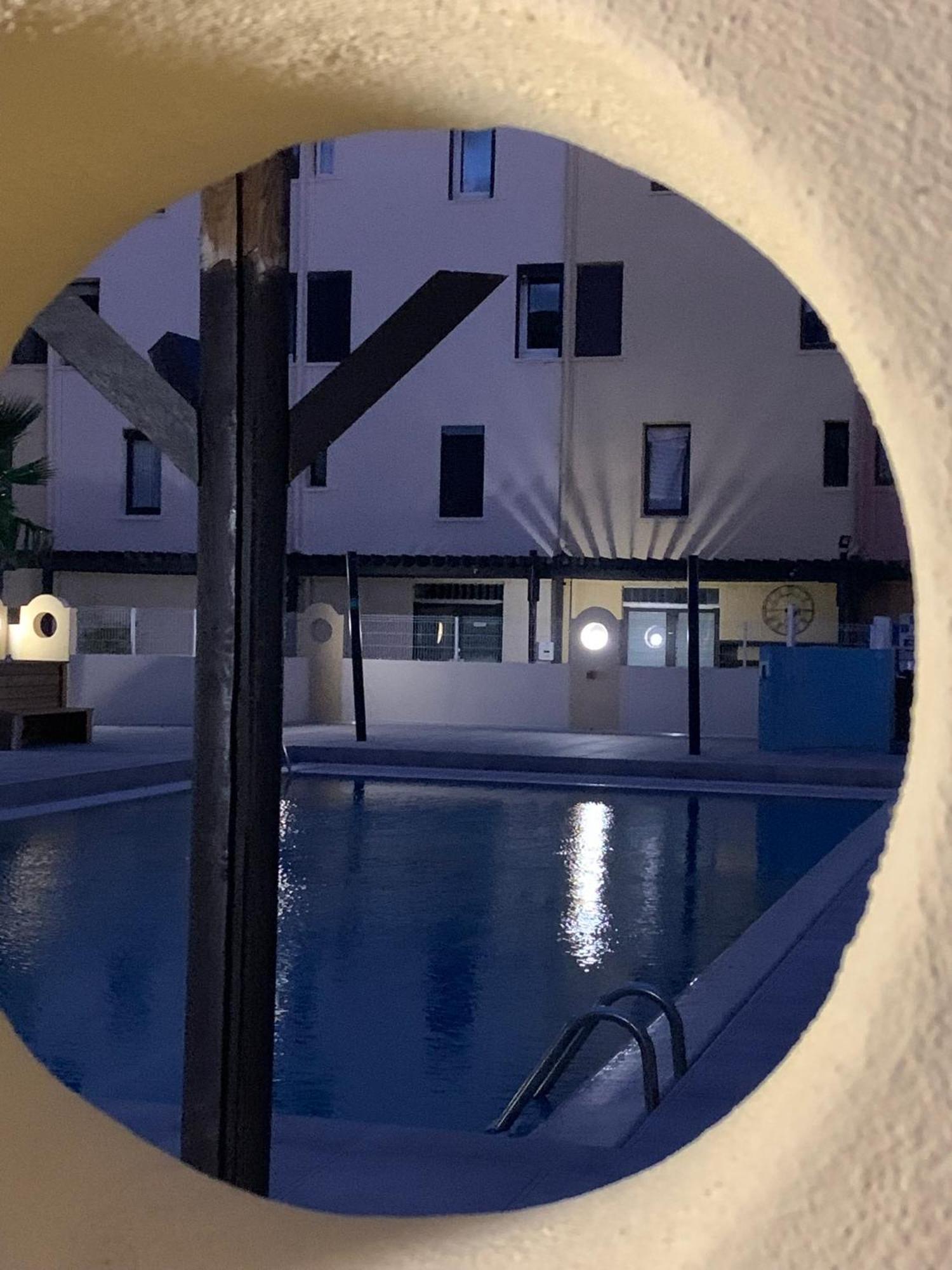 Apartment Les Drom's Gruissan